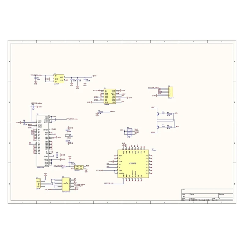 Ducky ũƮ  ϴ Wifi Duck V2 USB Ű Arduino Starter  ESP8266