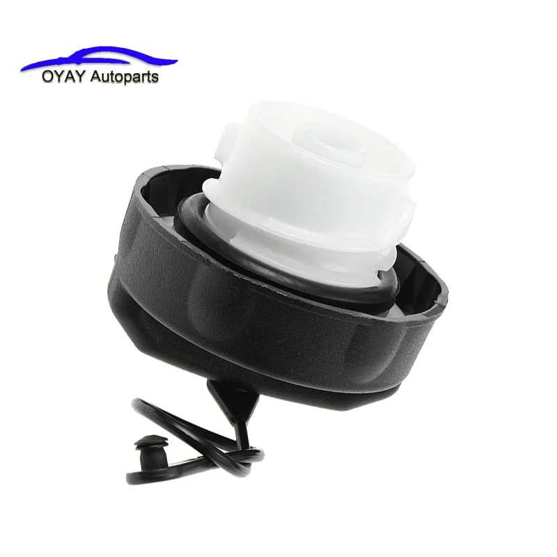 52030377AB Fuel Tank Gas Cap Filler WithTether For RAM 1500 For Dodge Journey 2009-