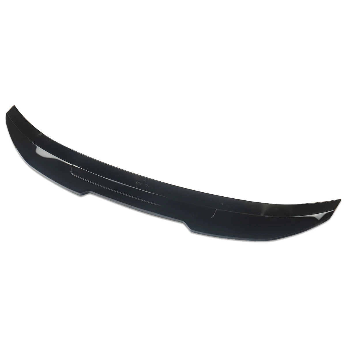 PSM Style Rear Tail Wings For BMW 4 Series F32 428i 430i 435i 440i Glossy Black Rear Trunk Spoiler Wing Lip PSM Style Rear Tail Wings For BMW 4 Series F32 428i 430i 435i 440i Glossy Black Rear Trunk Spoiler Wing Lip