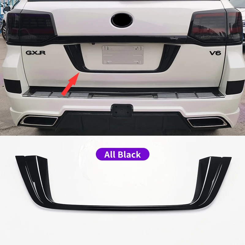 Ÿ  ũ 200 LC200 2008-2021 2020 2019  ׼, ޹ U  Ʈ  VX GX