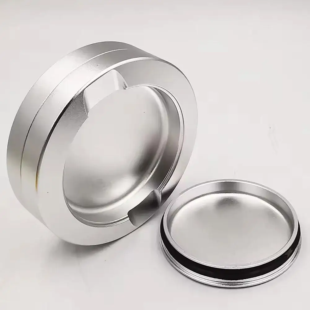 새로운 도착 알루미늄 파우치 스웨덴 Nicotin Energy Tin Cans의 최고의 빈 Snus 금속 용기