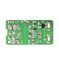 1PC 5V 2A Adapter AC 220V To DC 5V Switching Power Supply Module Step-Down Power Supply Board - Image 4