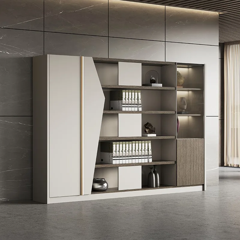 Office filing cabinet locker boss background cabinet information bookcase wall filing