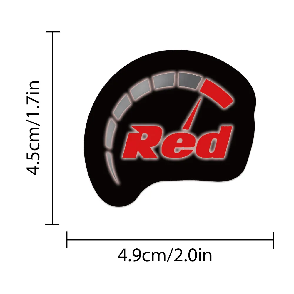 50Pcs 레이싱 스티커 JDM 사이버 펑크 레이싱 데칼 멋진 자동차 대회 낙서 DIY 어린이 장난감 노트북 전화 기타 자전거 장식