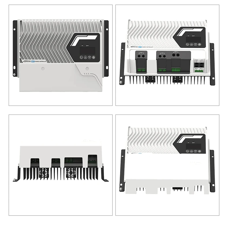 Solar Charge Controller MPPT 100A ET-NC-G3 Solar Panel Regulator Battery Charger