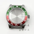 Green Red Solid A