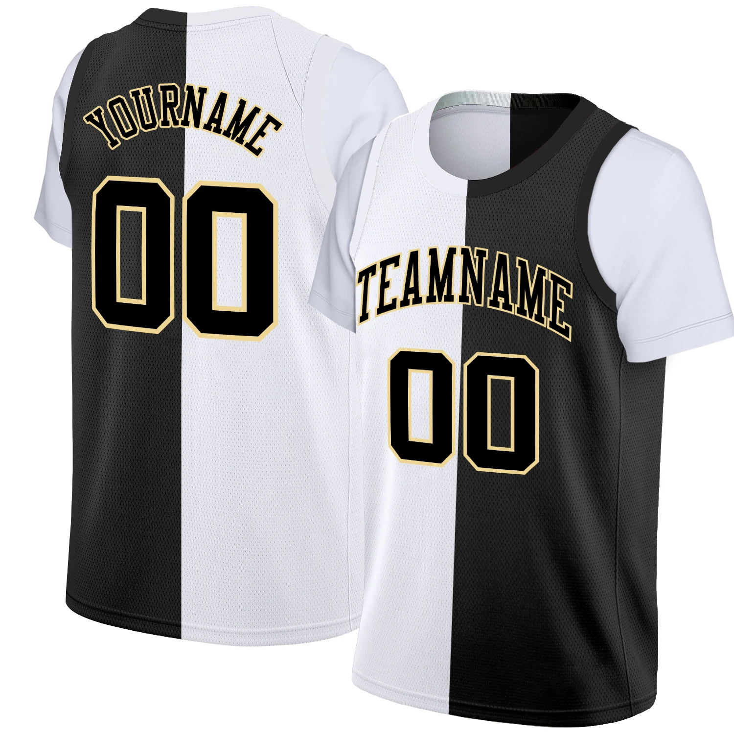 Personalized Basketball Team Name And Number Shirt, Design Your Own T  Shirt, Custom Two Sided T Shir…See more Personalized Basketball Team Name  And