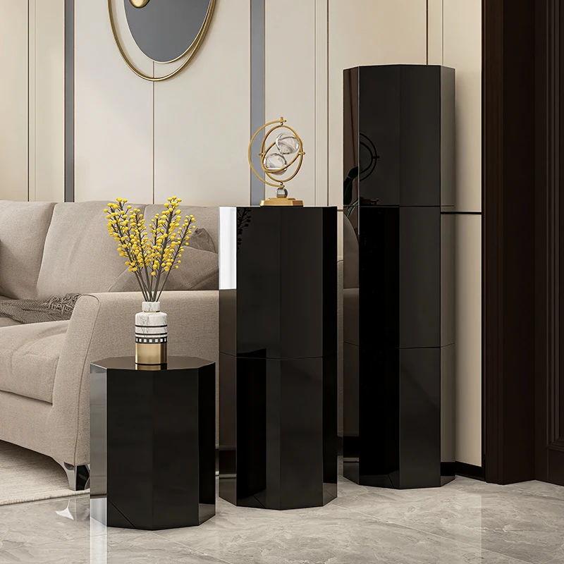 

Shoe cabinet simple modern hall cabinet American non-wooden shoe rack large capacity Nordic porch cabinet multifunctional cabine