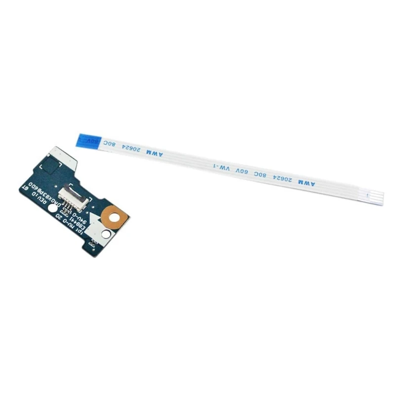 

Portable ON/Off Power Button Board for 450 470 Accessories