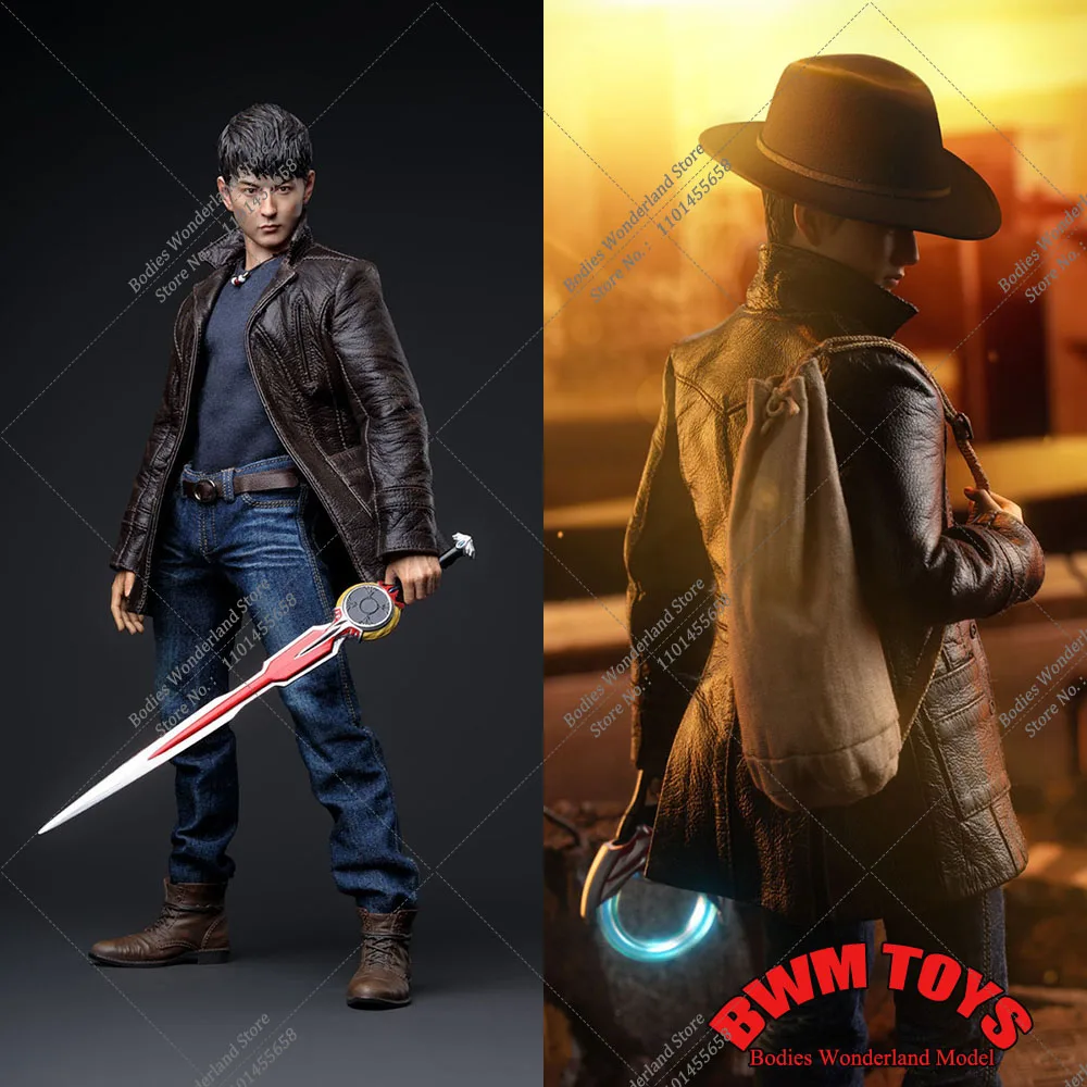 

Детские игрушки с блестками, шкала 1/6, серия с специальным эффектом героев, Ishiguro Hideo City Guardian, Вагран, 12 дюймов, полный набор, фианиты