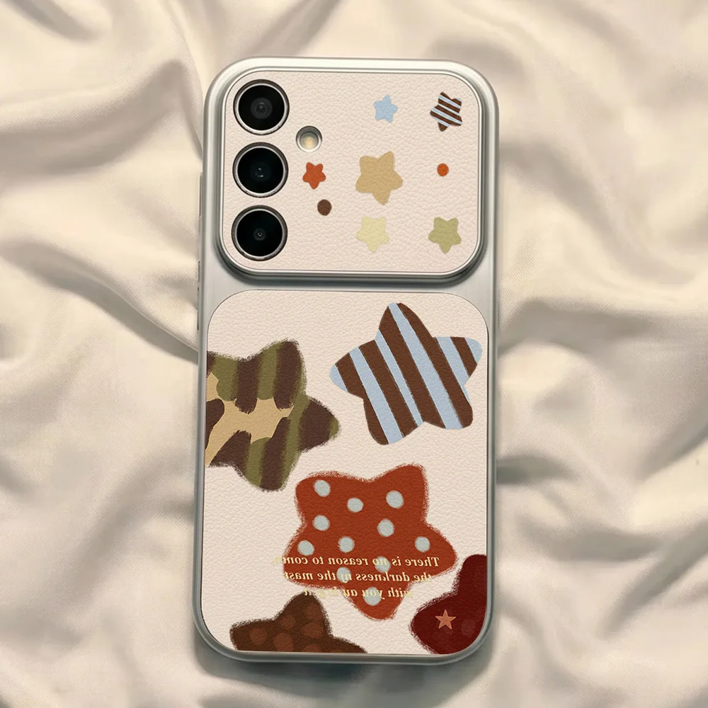 Matcha Green Polka Dot Soft Milk-Style Phone Case