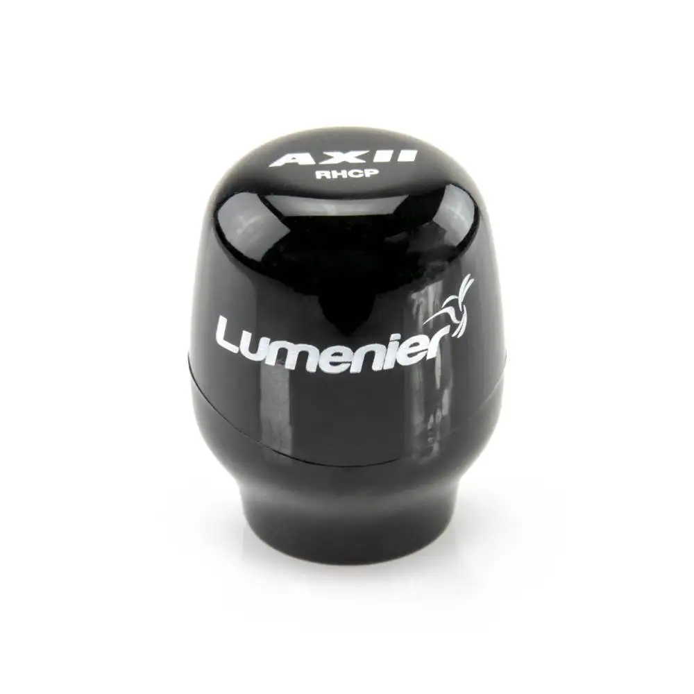 Lumenier Axii 2 Stubby 5.8Ghz Antenna (Rhcp) (Lhcp) Per Occhiali Dji Fpv