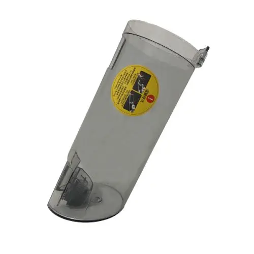 Aspirador Lavável pó Copo Deerma Dx600 Dx600h Dx600s