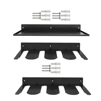 Power Tool Organizer, Multipurpose Rack for Garage and Workshop 1