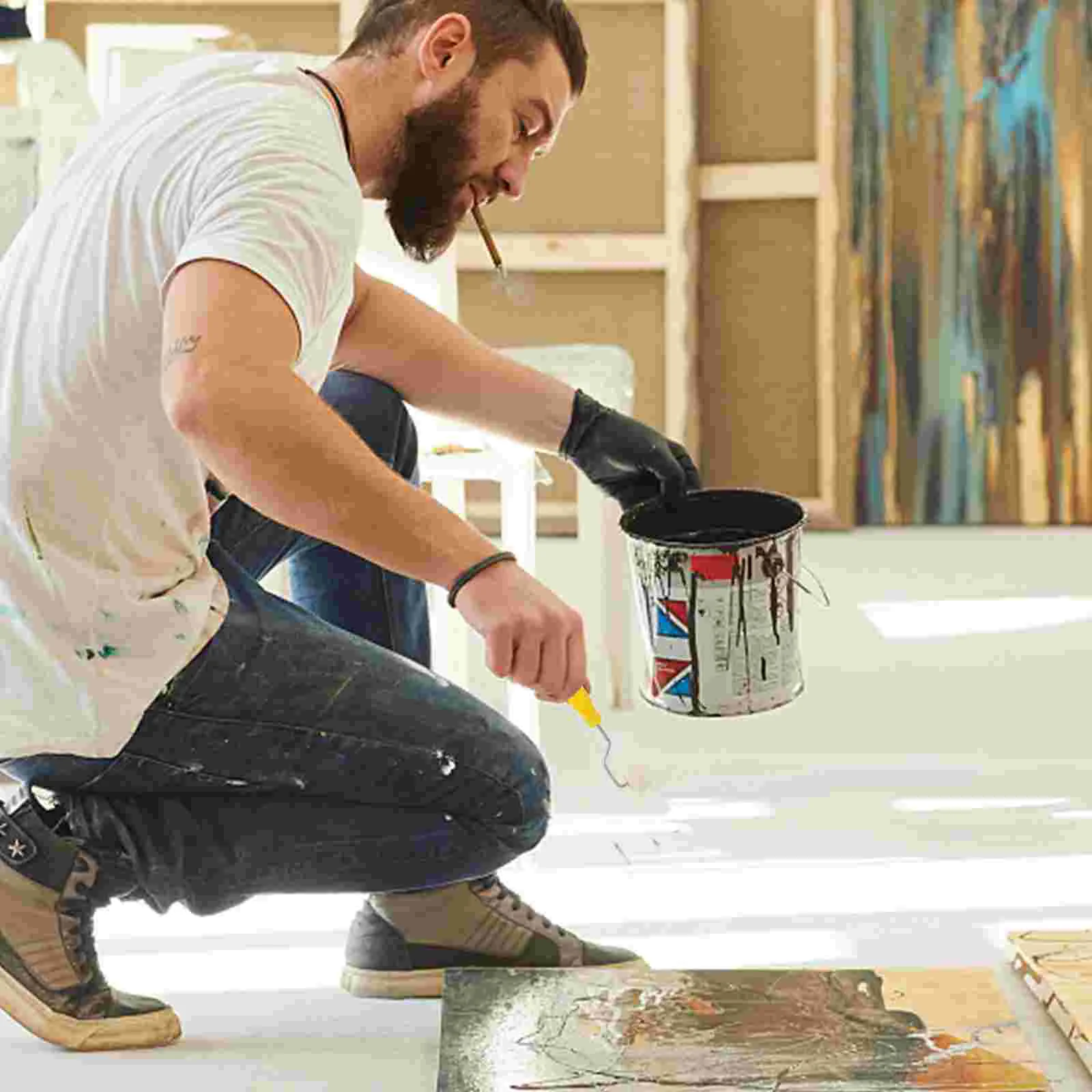 DIY ����� �ѷ� �귯�� ���� ����Ʈ, ���� �ѷ�, ������ �� ������