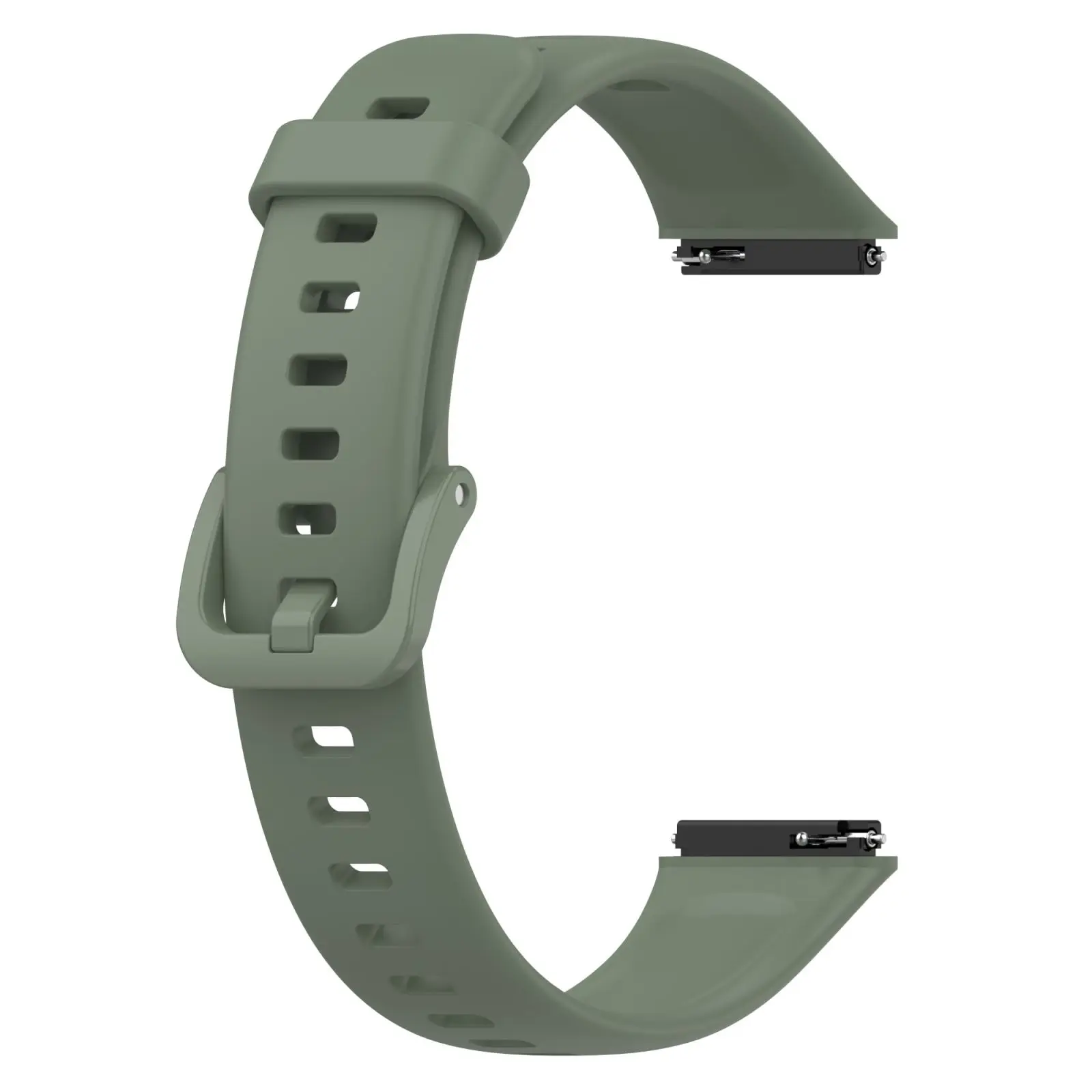 For Huawei Band 7 Sport Silicone Watchband SmartWatch Strap thumbnail 9