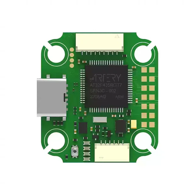 iFlight BLITZ Mini ATF435 Stack E55S ESC FPV spare parts 5