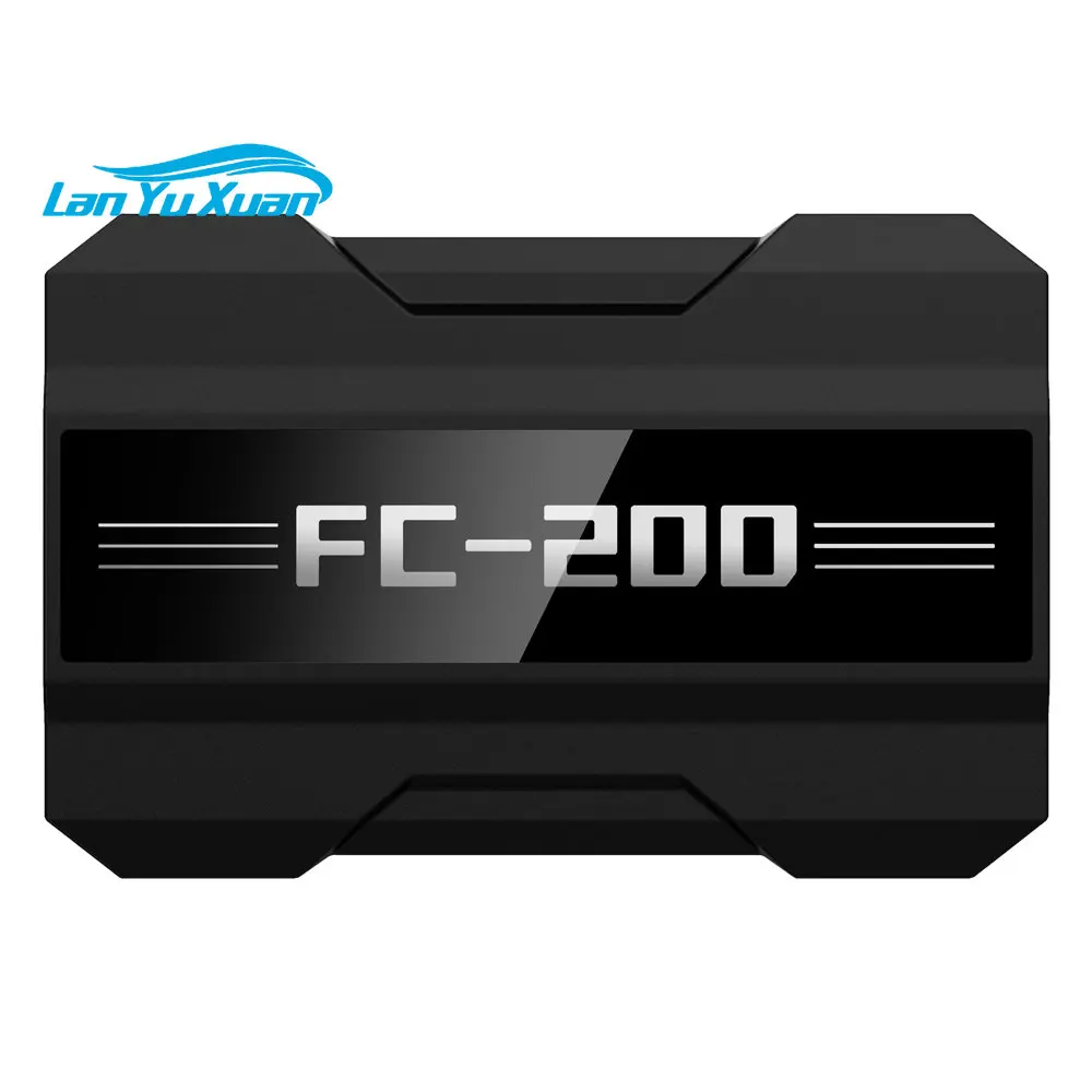 High Performance FC200 Motorcycle Car ECU Programming Tool