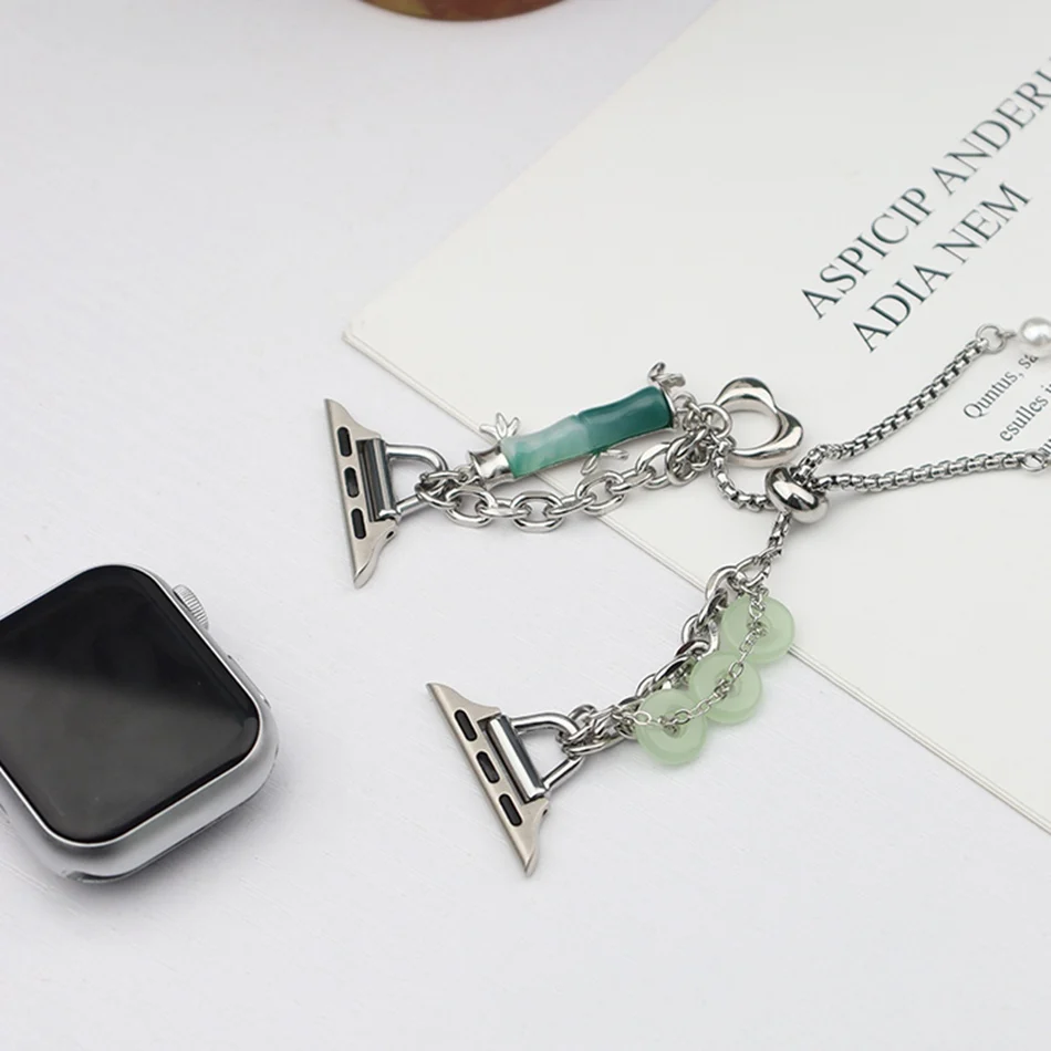 AE STRAP BRACELET エーイー ストラップブレスレット Arroway モジュラーブレスレット OEM 品質の高級ミラネーゼ