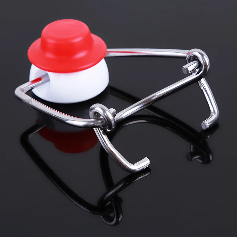 Wine Stoppers Home Brew Beer Silicone Bottles Replacement Swing Cap Beer Bottles Cap Flip Top Stopper Beer Brewing Supplies