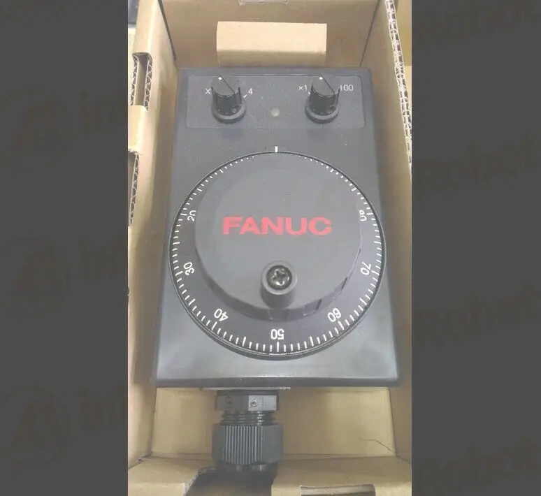 

Ручной импульсный генератор MPG для смартфона FANUC