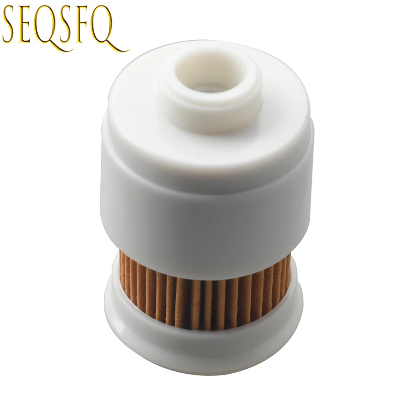 

68F-24563 Fuel FIlter For Yamaha Marine Outboard Motor 150HP-300HP 68F-24563-10-00 68F245630000 18-7955 Boat Engine parts