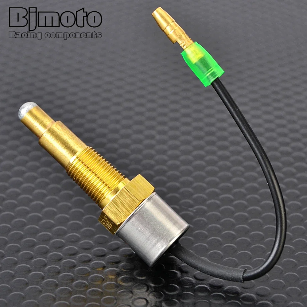 Brake Sensors & Switches For Honda Civic Caltric Water Temperature
