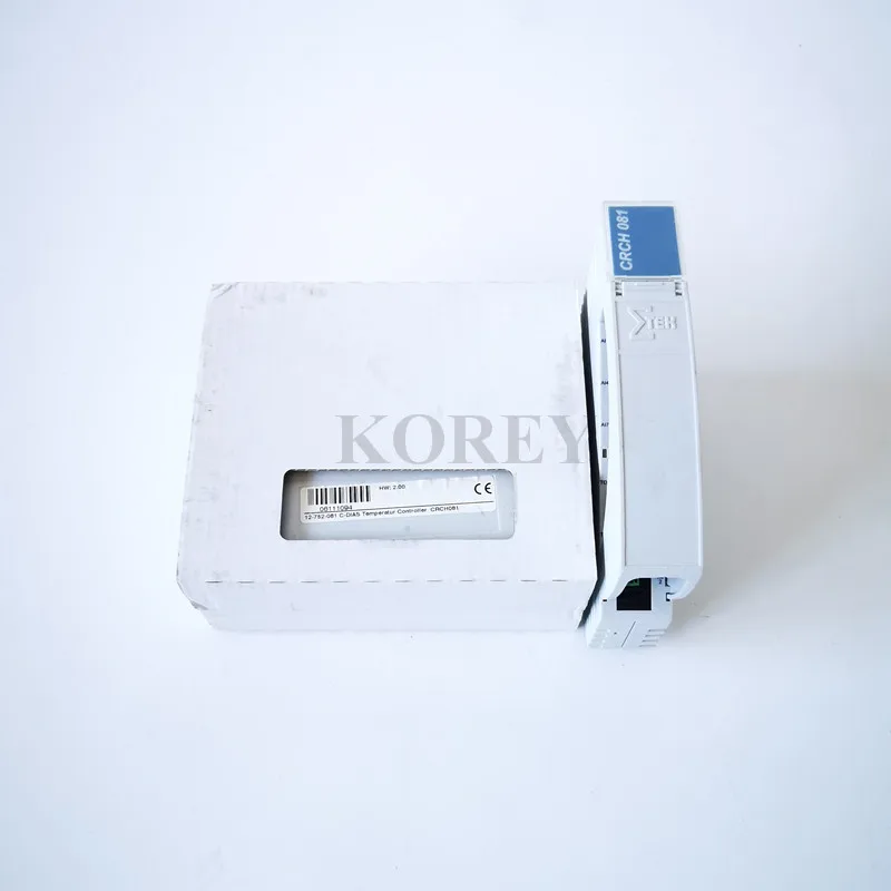 

Новый Модуль PLC CRCH081 12-752-081