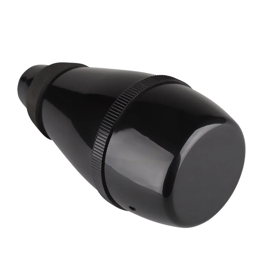 Trumpet Silencer ABS Material Trumpet Mute for Beginners To Practice Special Trumpet Accessories