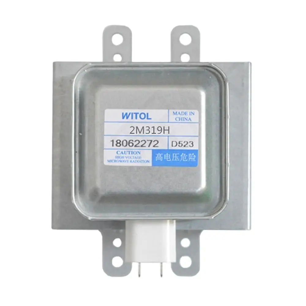 

Microwave Oven Magnetron 2M319H Replacement