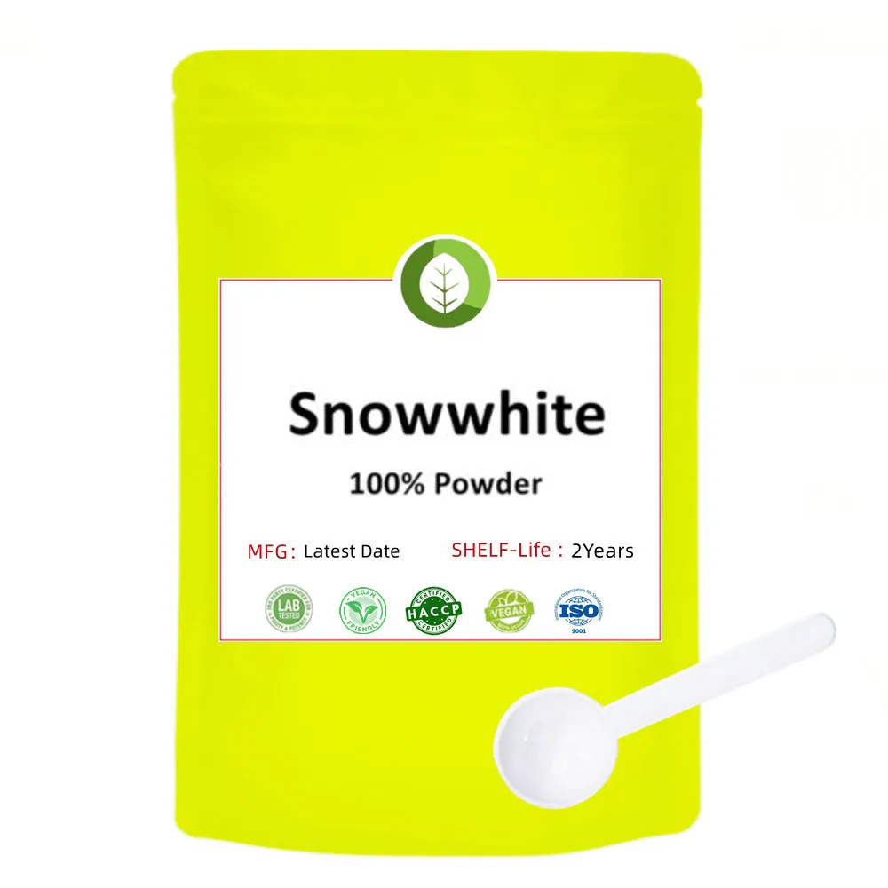 501000g 100 Snowwhite Powder for Skin Lightening and Bleaching,Free