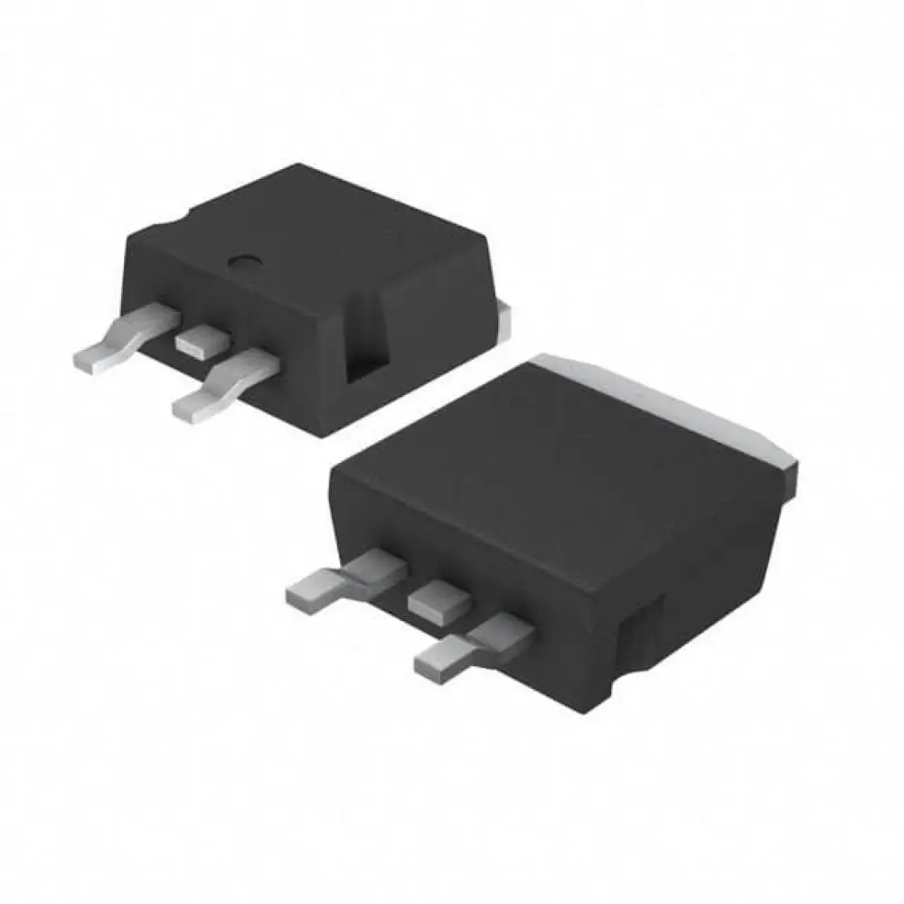 

LD1086D2T33TR TO-263-3 New Original Quality guarantee