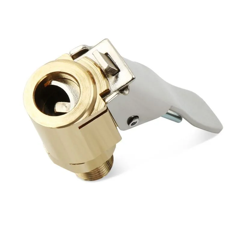 Car Tire Filler Valve Plug Quick Adapter for Vehicles