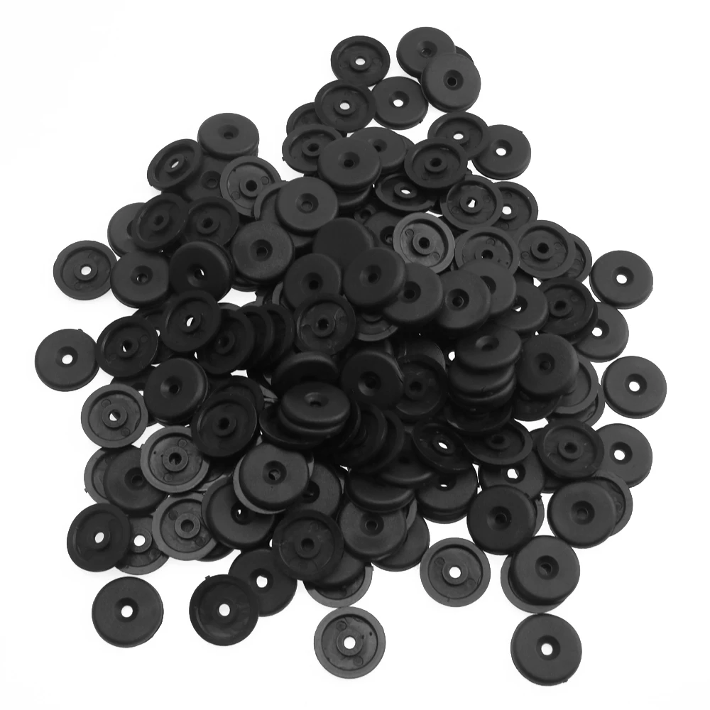 Car Safety Seat Belt Stopper Kit SeatBelt Spacing Limit Buckle Clip Plastic Antislip Seatbelt Stop Button Retainer Universal Fit