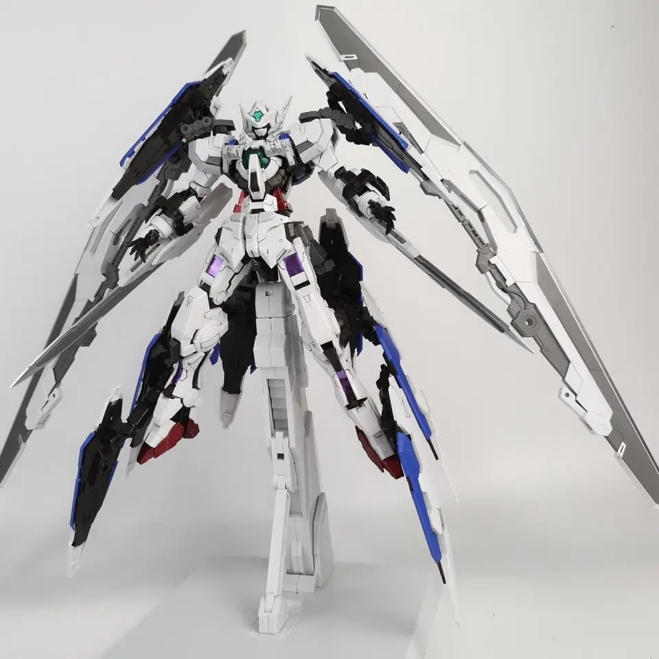 DABAN 8816A GNY-001 00F 00P MG 1/100 Astraea Type-f Eight