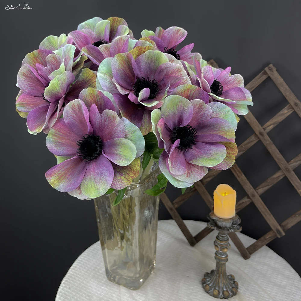 Kunstbloemen