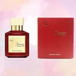 Women 540 Prafum Floral Scent Long Lasting Fragrance Body Spray Parfum for Lady