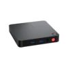 Cheapest T5 Mini PC Intel Celeron N4020 Up to 2.8GHz Windows 11 Desktop 4GB+64GB 2.4G/5.8G WiFi BT4.0 Dual 4K HDMI not T4 Pro 3