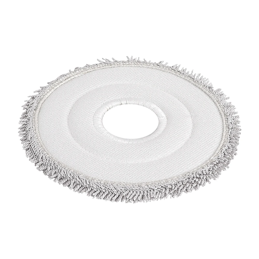 Mop Cloth Pad Kit Detail 12