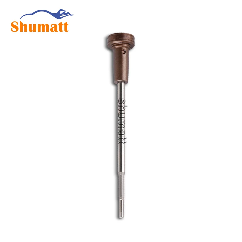 

New Shumatt F00VC01350 Diesel Fuel Injector Valve Set F 00V C01 350 For 0445110867 Injector