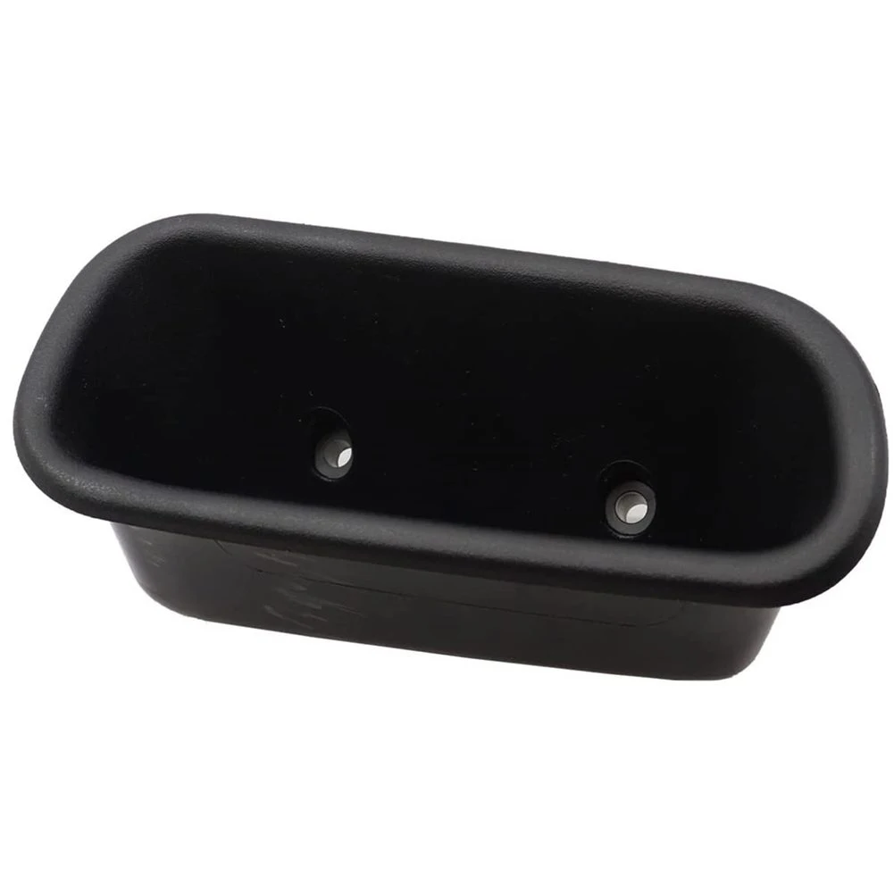 

Durable DOOR PULL CUP Plastic Brand New Durable Hote Sale Professional For Dodge For Ram 1500 1994-2001 FRONT Left