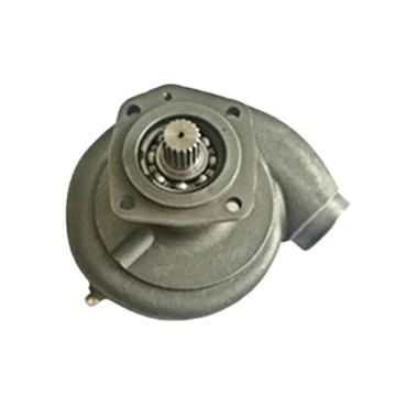 

High Quality KSD brand Marine Diesel Engine Kta19 Motor 3098964 Parts Water Pump 4372338