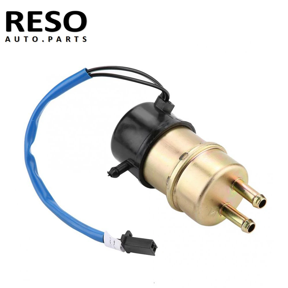 Pompa Carburante Elettrica Reso 16710-Mr1-015 490401055 Per Kit Pompa Carburante Honda Shadow Vlx 600 Vt600C 1987-1998