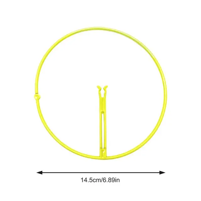 Szőlő Hegymászó Állvány Kerti Növényi Üzem Tartó Tányéri Virágnövény Rácsos Támogatás Kert Dekoráció Kertészeti Szerszám Ellátás - Image 6