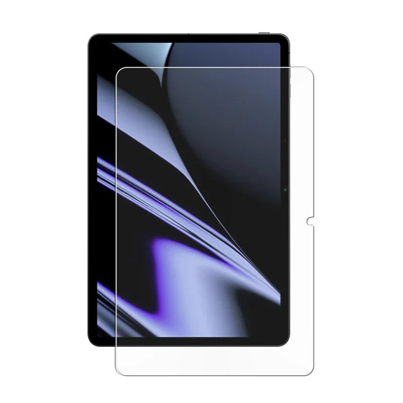 Tempered Glass for Realme Pad X 10.4 Mini 8.7 Screen Protector For Oppo Pad 11 Air 10.36 Tablet  HD Clear Glass Protective Film