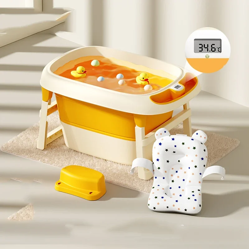 

Outdoor Portable Bathtubs Senior Mobile Portable Bathtubs Baby Tub Bathtub Stand Changer Sauna Portatil Home Merchandises XY50PB