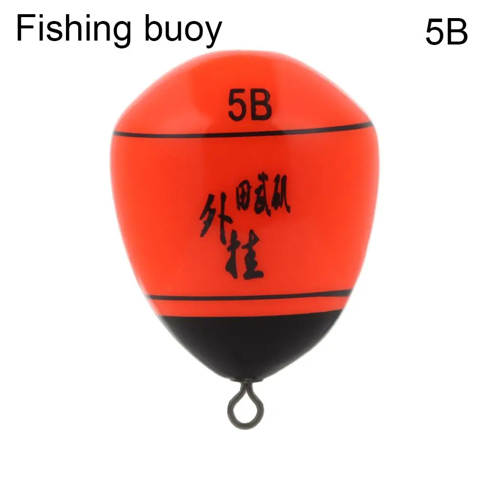 5B-fishing buoy