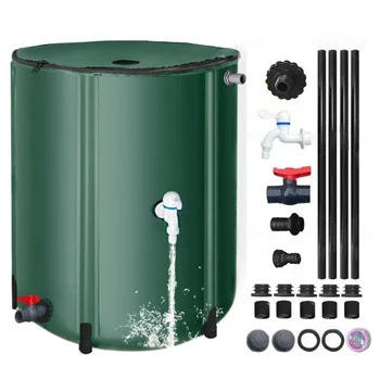 Portable Garden Water Storage 1