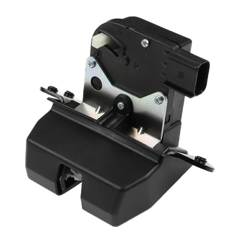 Hyundai Kia Rear Trunk Lock Actuator Motor Fitment 2014-2019