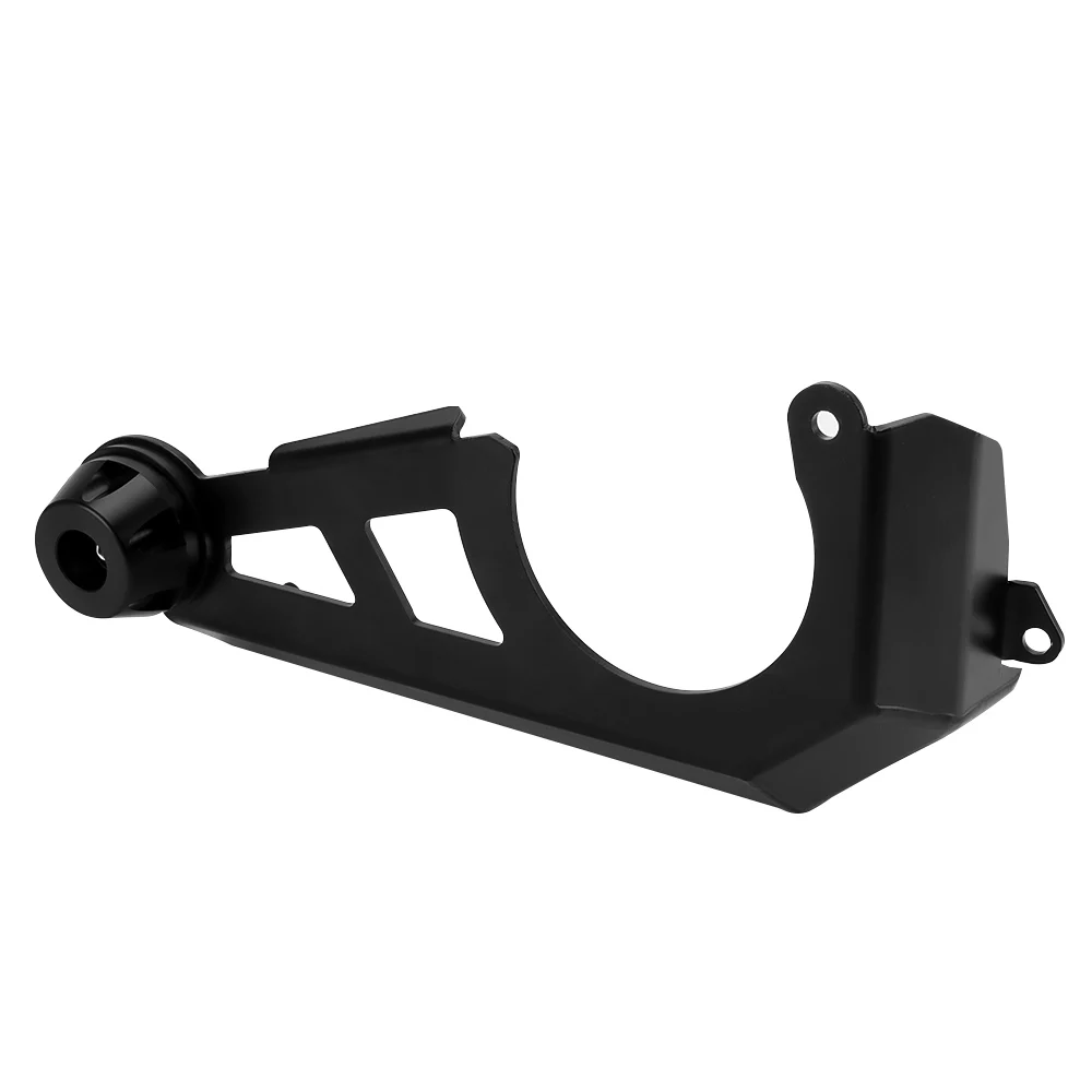 Für bmw r1300gs r 1300 gs r1300 gs 2023 2024 motorrad kardans chutz paralever schutz und hinterachs schutz zubehör – Detail 17